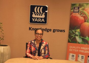 WOFAGRIC 2026: Yara Ghana Supports Women Farmers for Sustainable Agriculture Production And Food Security
