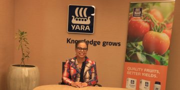 Yara Ghana Supports Women Farmers To Sustainable Agriculture Production And Food Security