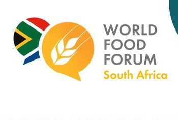 Women Spearhead the Conversation in shaping the Future of Food Systems in South African Youth Chapter Webinar
