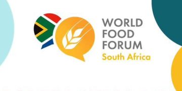 Women Spearhead the Conversation in shaping the Future of Food Systems in South African Youth Chapter Webinar