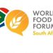 Women Spearhead the Conversation in shaping the Future of Food Systems in South African Youth Chapter Webinar