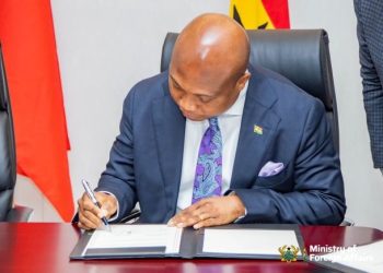 ECOWAS to Donate US0,000 to Support Flood Victims in Ghana – Foreign Affairs Ministry Announces