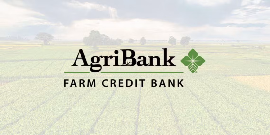 AgriBank Posts 4.6 Million First-Half 2026 Net Income