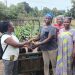 Iseguri Initiative empowers women farmers Iseguri Initiative empowers women farmers