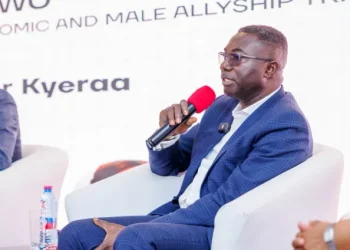 Fidelity Bank advocates stronger systems to unlock Ghana’s trade potential 