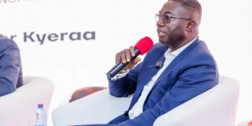 Fidelity Bank advocates stronger systems to unlock Ghana’s trade potential 