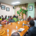 COCOBOD begins Stakeholder Engagements on New Cocoa Board Bill COCOBOD begins Stakeholder Engagements on New Cocoa Board Bill