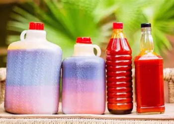 Persistent smuggling still confronts oil palm industry