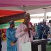 Minister inspects stalled Kejetia phase II, Krofrom Market projects