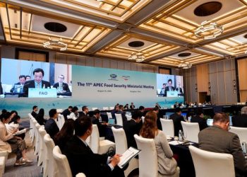 FAO Director-General calls for science, innovation to strengthen food security