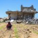 Food security and child nutrition crises persist in Gaza despite fragile gains due to increased humanitarian assistance and commercial traffic