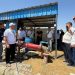 Uzbek Growers Study Egyptian Fruit and Vegetable Export Model