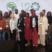 Africa Food Systems Forum: John Dumelo Urges Ghanaian Youth to Embrace Agriculture