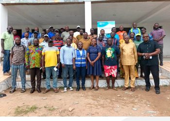 Fisheries Commission Holds Stakeholder Engagement with Semi-Industrial Vessel Operators and Owners Over Industry-Focused Issues