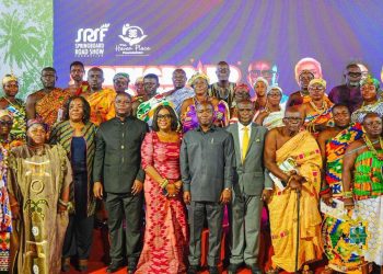 Axim Business Summit 2026: Gov’t Outlines Bold Strategy Framework to Unlock Local Agro-Economy & Blue Growth