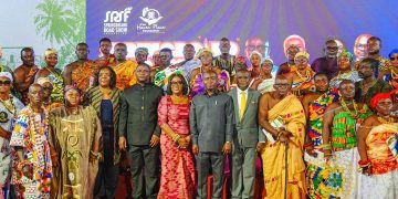 Axim Business Summit 2026: Gov’t Outlines Bold Strategy Framework to Unlock Local Agro-Economy & Blue Growth