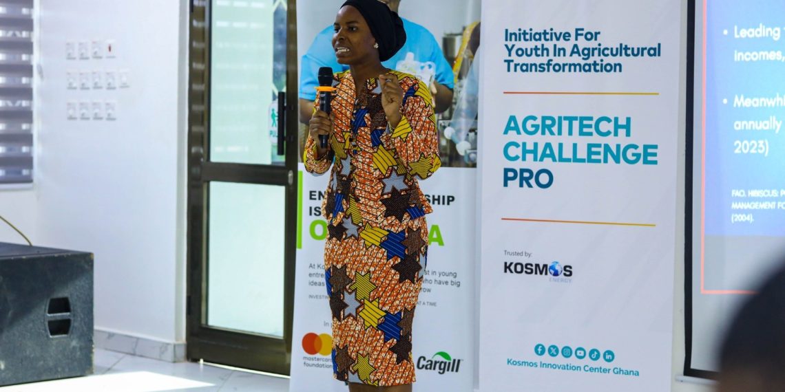 Nurturing Market-Ready Solutions that create jobs: KIC AgriTech Challenge Pro Teams First Pitch commenced
