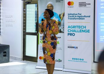 Nurturing Market-Ready Solutions that create jobs: KIC AgriTech Challenge Pro Teams First Pitch commenced