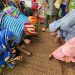 Boost to Bloom Project: Over 150 Participants Receive Vegetable Production Skill Enhancement Training at Gbullung Bihinaayili