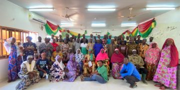 Boost to Bloom Project: FBOs, SMEs, Aggregators Gain Insights into Food Safety, Product Standards Through Practical Training