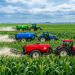 Fertilizer Prices Split Further as Phosphate and Sulfur Eased in August Ending Fertilizer Prices Split Further as Phosphate and Sulfur Eased in August Ending