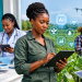 African women deploy AI, smart technology to address health, farming challenges 