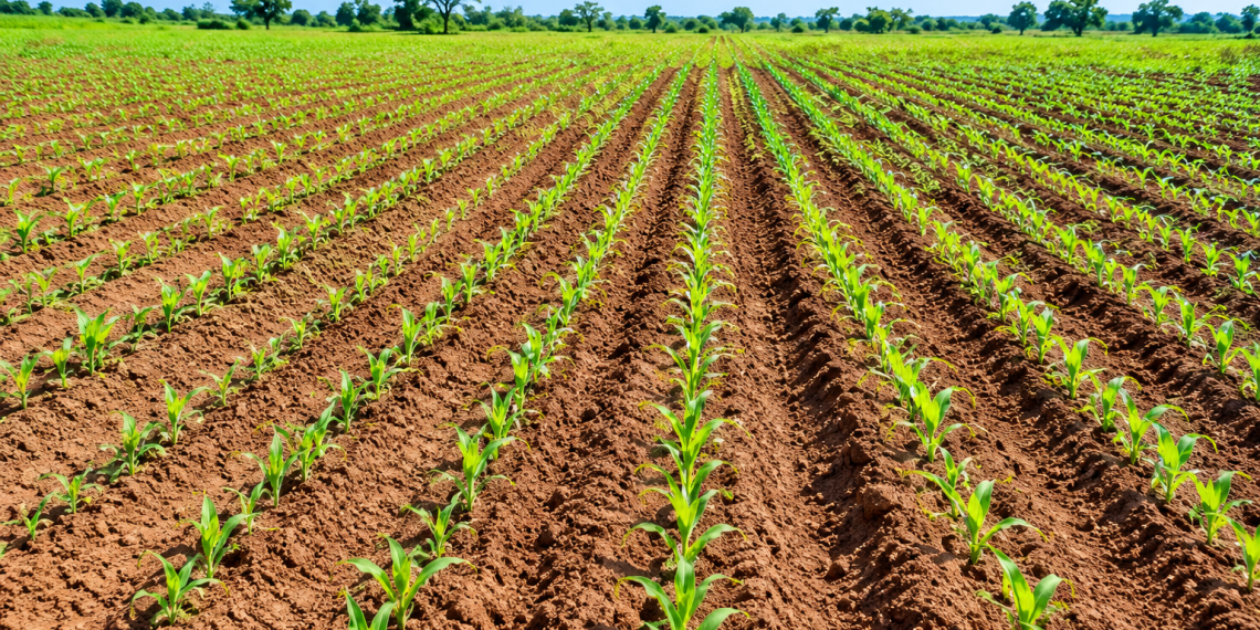 Banks should Mobilise bn for Medium and Large-scale Farming – Kojo Akoto Boateng