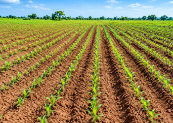 Banks should Mobilise bn for Medium and Large-scale Farming – Kojo Akoto Boateng