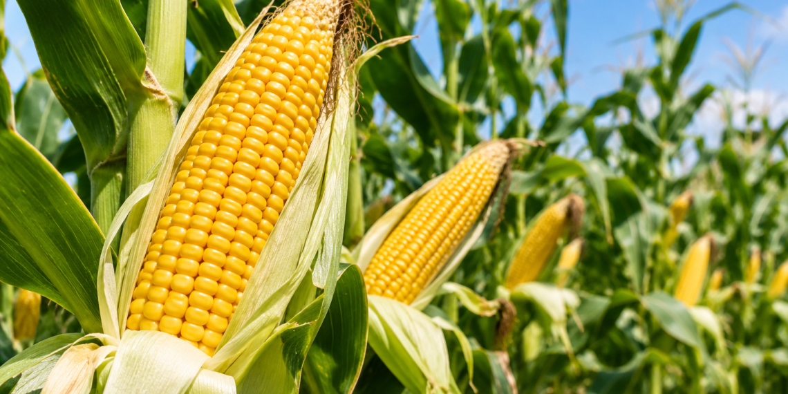 Bono Agriculture Directorate projects 1.2 million metric tonnes of maize in 2026