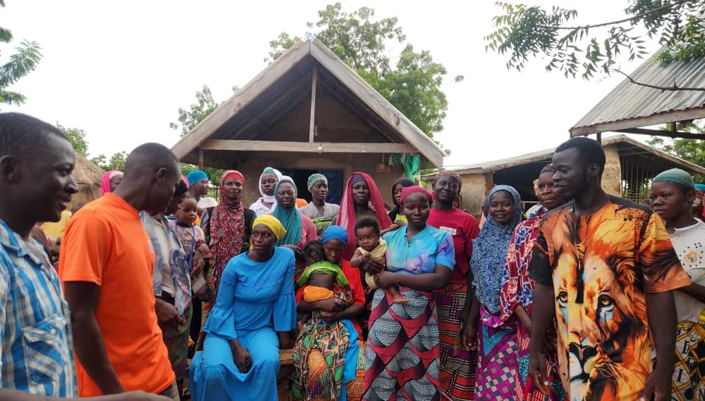 Boost to Bloom Project: Building Practical Skills for Better Vegetable Production in Chegu