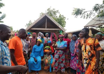 Boost to Bloom Project: Building Practical Skills for Better Vegetable Production in Chegu