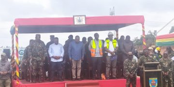 Over 800 farmers to receive compensation for Accra-Kumasi Expressway 