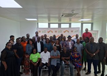 24-Hour Economy mobilises over GHS1bn to transform poultry value chain