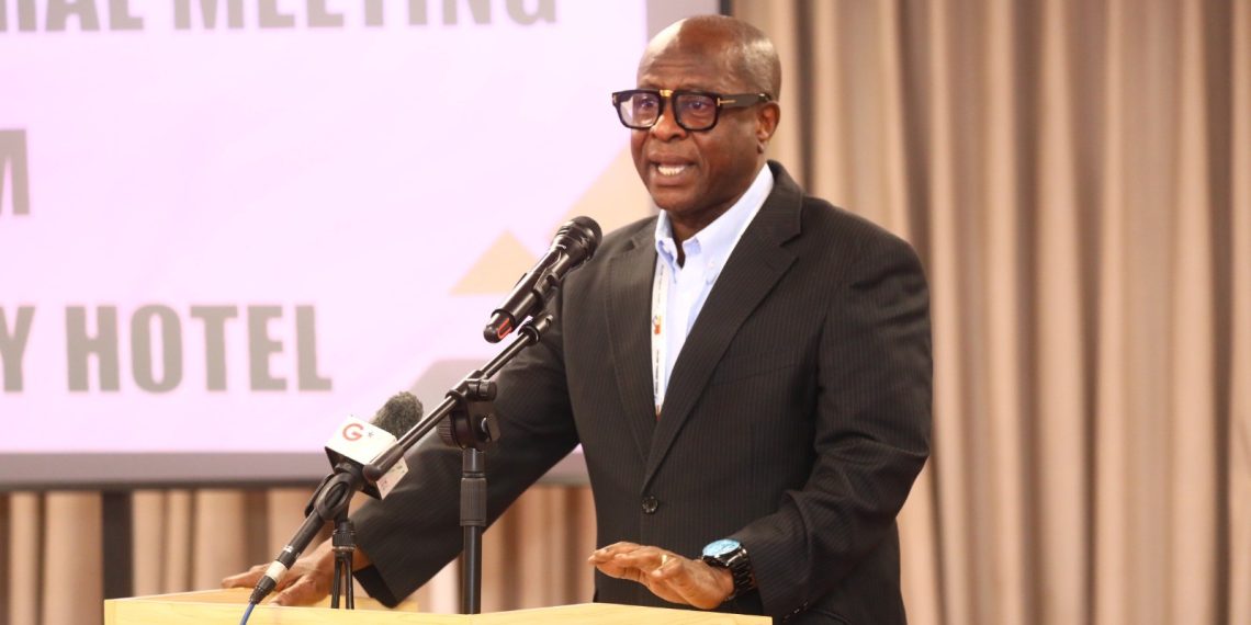 NAFCO targets stronger liquidity as 2025 profit rises to GH¢91.7m