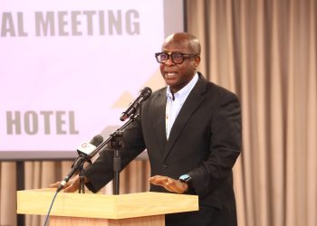 NAFCO targets stronger liquidity as 2025 profit rises to GH¢91.7m