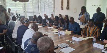 Ghana secures US0m investment to revitalise poultry industry