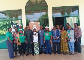 Shea Expo 2026 to promote women, youth participation in value addition