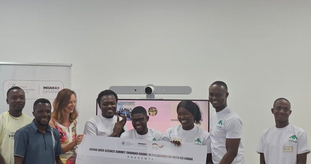 Startups pitch technology solutions to boost food security at GDSS-PSInno AgriTech Challenge