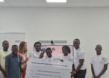 Startups pitch technology solutions to boost food security at GDSS-PSInno AgriTech Challenge