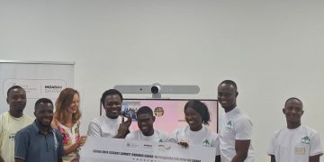 Startups pitch technology solutions to boost food security at GDSS-PSInno AgriTech Challenge