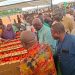 Ghana targets 100,000 tonnes of tomatoes under self-sufficiency initiative