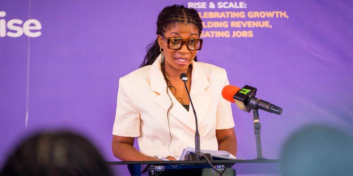 WeRise trains 5,000 women, youth entrepreneurs across Ghana 