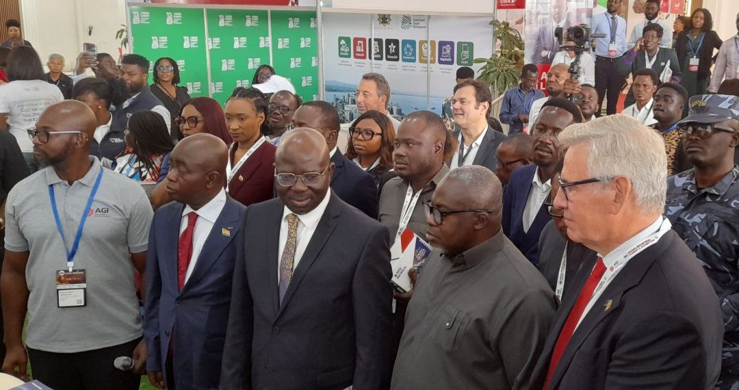 AGI Summit: Gov’t committed to supporting enterprises, manufacturing companies