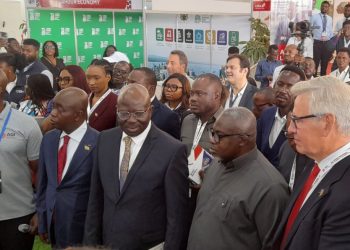 AGI Summit: Gov’t committed to supporting enterprises, manufacturing companies