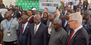 AGI Summit: Gov’t committed to supporting enterprises, manufacturing companies