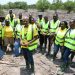 MTN Ghana, partners Forestry Commission to plant 1,666 trees Aiming to restore Chipa Forest Reserve MTN Ghana, partners Forestry Commission to plant 1,666 trees Aiming to restore Chipa Forest Reserve