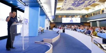 FAO Director-General Calls for More Women to Lead as FAO’s Women’s Committee Enters New Chapter