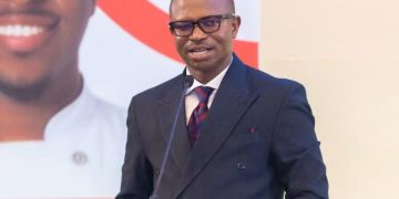 Supporting Local Farmers to Improving Their Yields and Strengthening Food Production in The Country is a Shared Responsibility – Eric Adjei