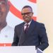 Supporting Local Farmers to Improving Their Yields and Strengthening Food Production in The Country is a Shared Responsibility – Eric Adjei