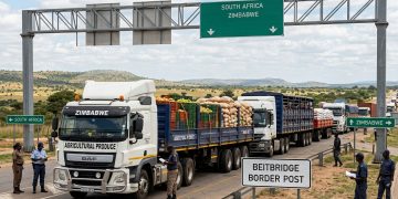 Zimbabwe accounts for 8% of South Africa’s agricultural exports
